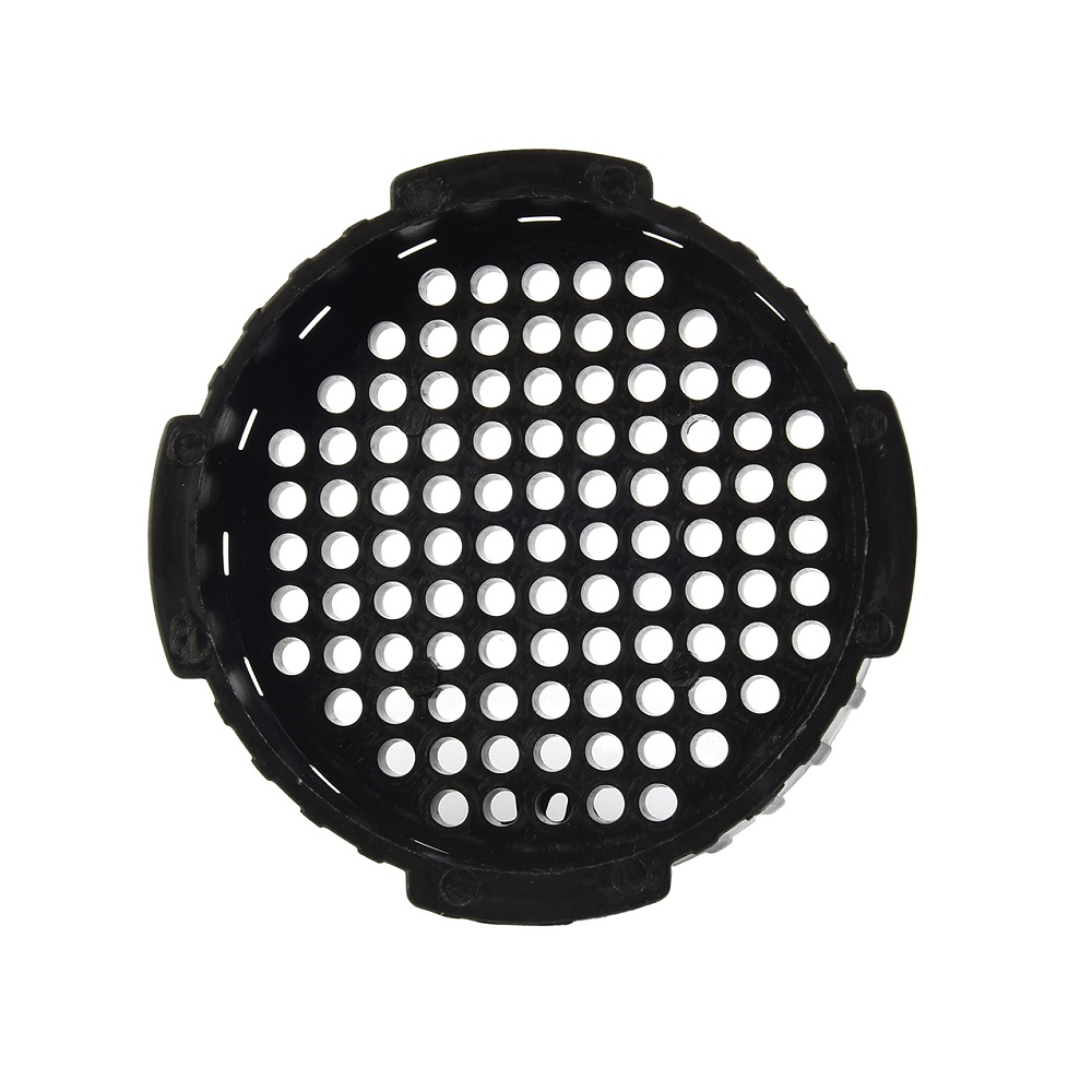 Aeropress Coffee Maker - قطعتان من غطاء الفلتر البديل الخاص