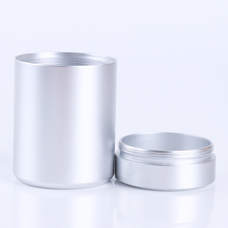 Tea Coffee Sugar Container - صندوق معدني صغير علبة شاي صغيرة