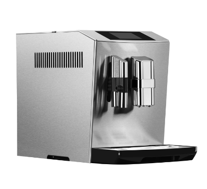 Coffee & Tea Maker Machine - ماكينة صنع القهوة والإسبريسو عالية الجودة