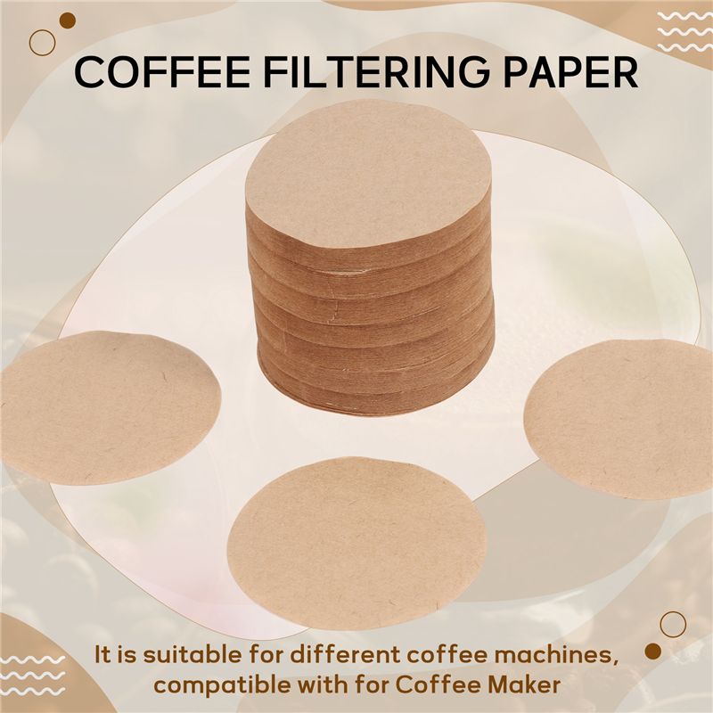 A23E-350 قطعة من فلاتر القهوة  - مراجعة Aeropress Coffee Maker وسعره