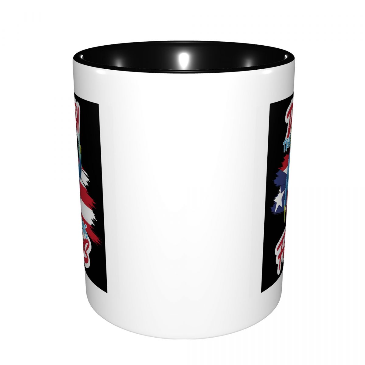 كوب سيراميك مضحك بتصميم Bad Bu - مراجعة Coffee Tea Cup Foto وسعره