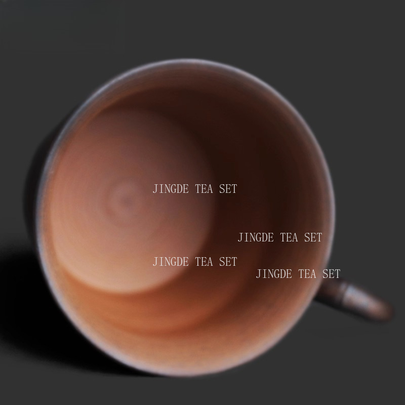 الفخار الخام الخيزران مقبض فنج - مراجعة Tea Coffee Utensils وسعره