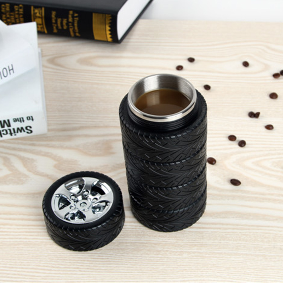 كوب إطار مبتكر، كوب قهوة داخلي - مراجعة Young Tea Coffee وسعره