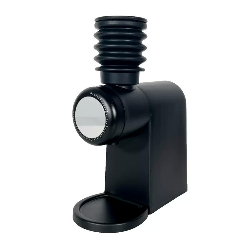 مطحنة قهوة تجارية ذات شفرات مس - مراجعة Coffee & Tea Maker Machine وسعره