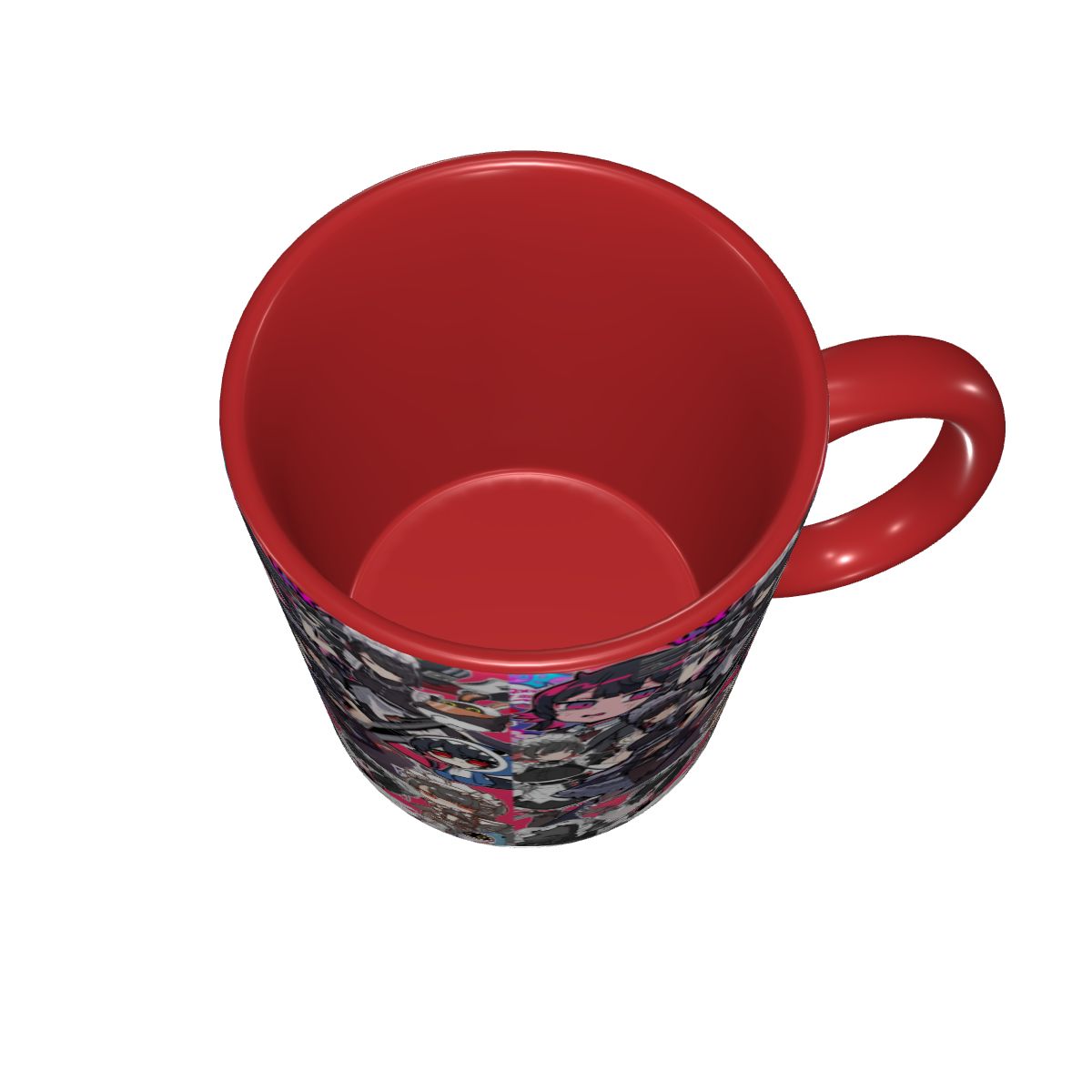 كوب إيلين جو زينليس زون زيرو ا - مراجعة Coffee Tea Zone وسعره