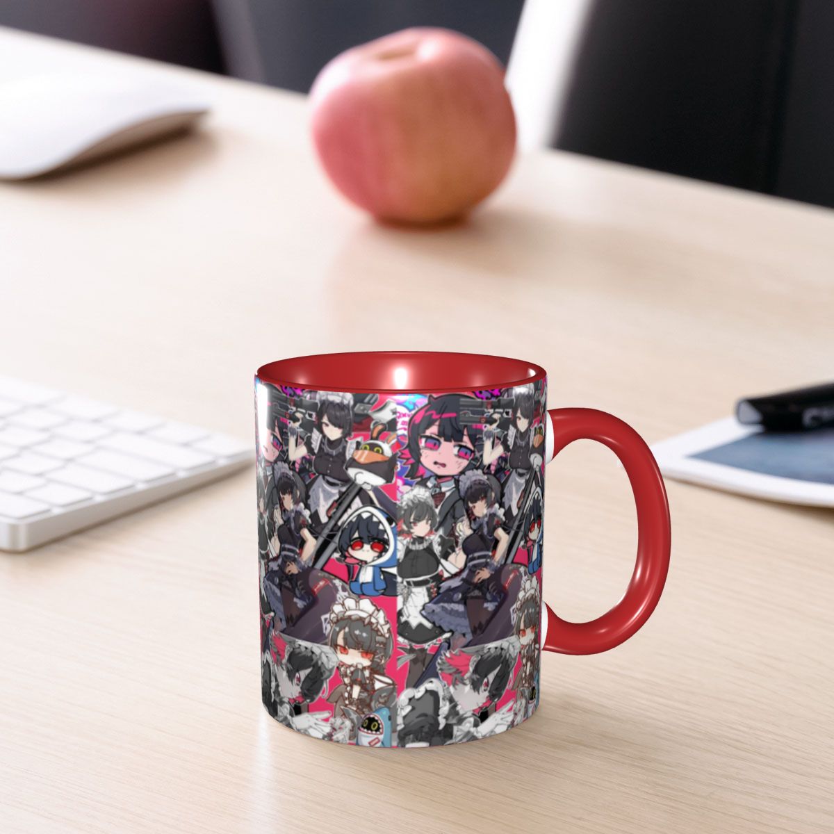 كوب إيلين جو زينليس زون زيرو ا - مراجعة Coffee Tea Zone وسعره