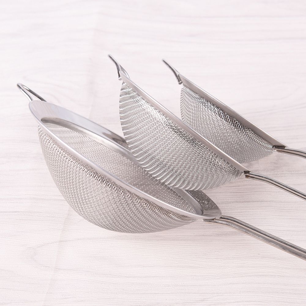 قطر 7/8/10/12/14/16/18/20/22 س - مراجعة Tea Strainer Mesh وسعره