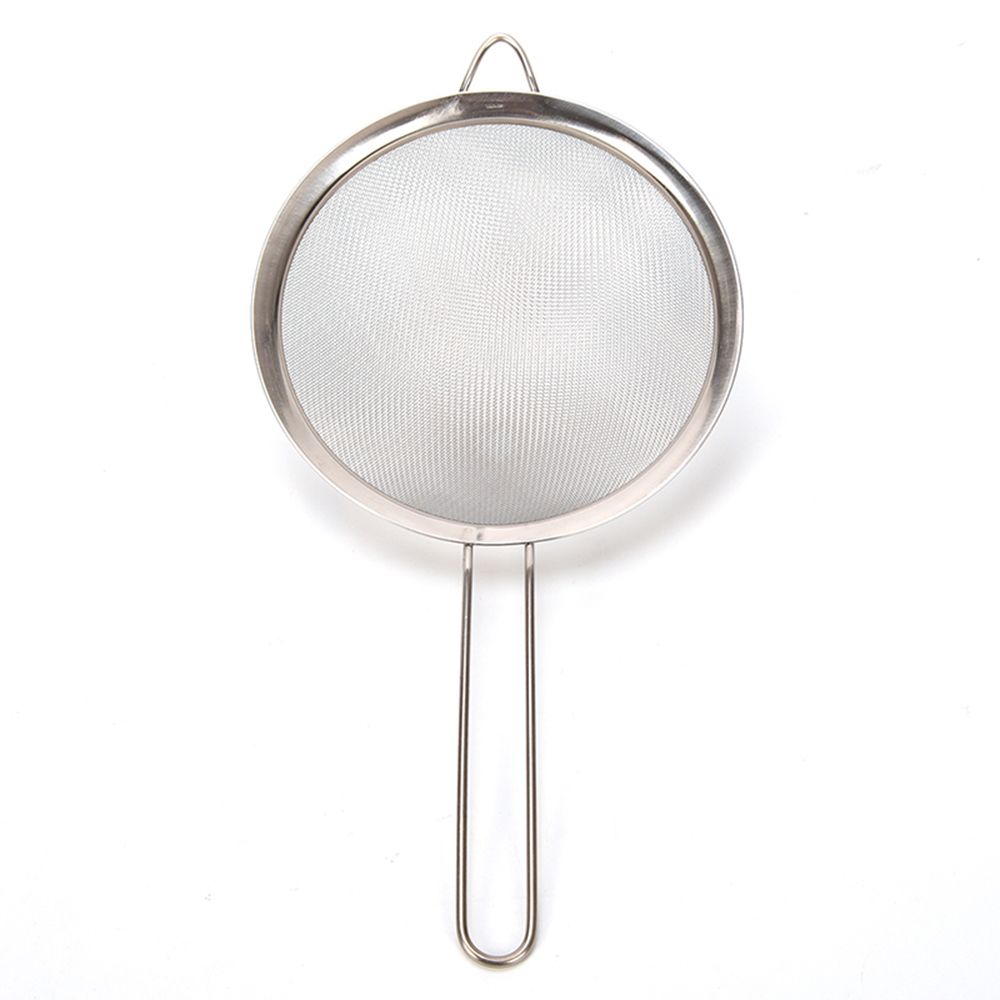 قطر 7/8/10/12/14/16/18/20/22 س - مراجعة Tea Strainer Mesh وسعره