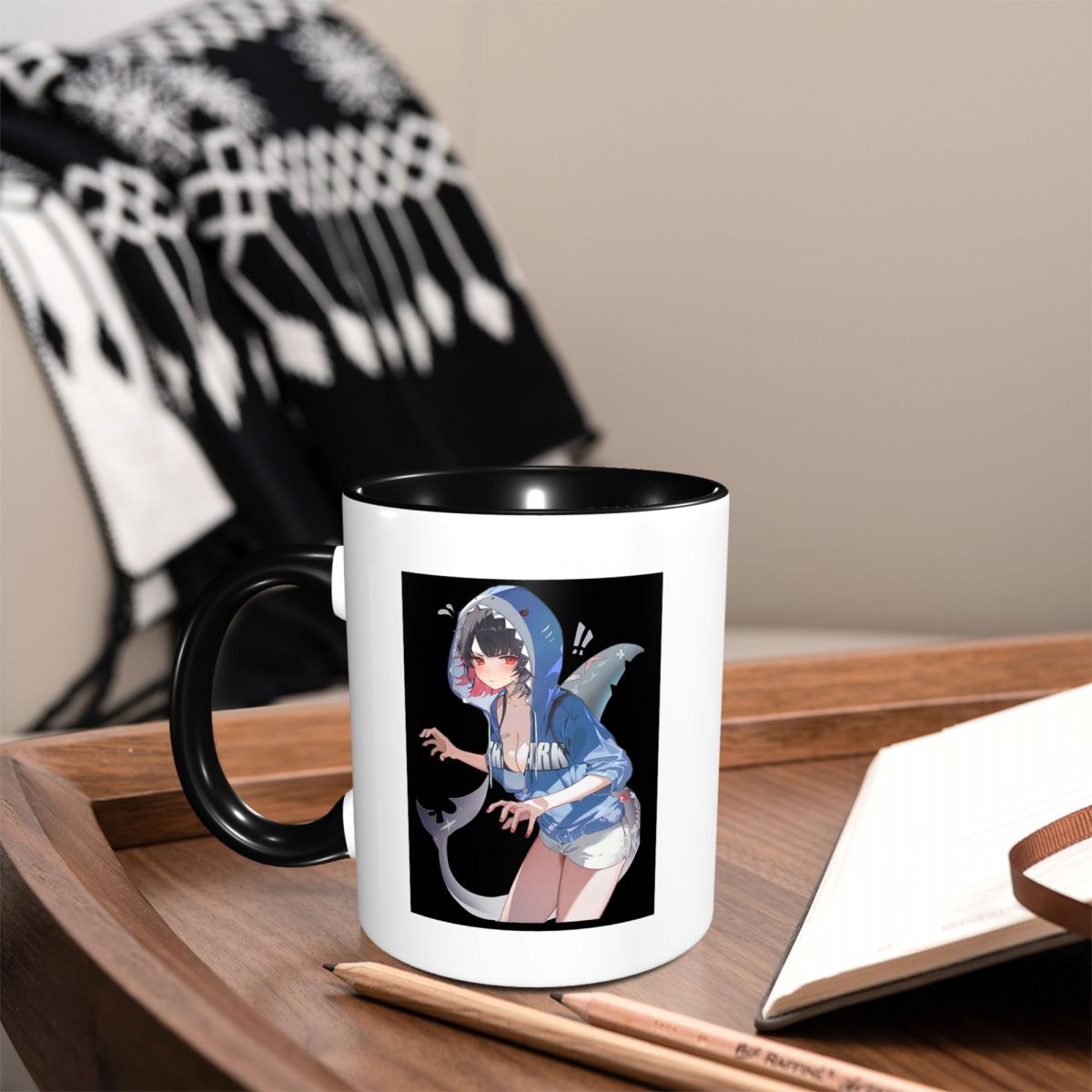 كوب إيلين جو زينلس زون زيرو، أ - مراجعة Coffee Tea Zone وسعره