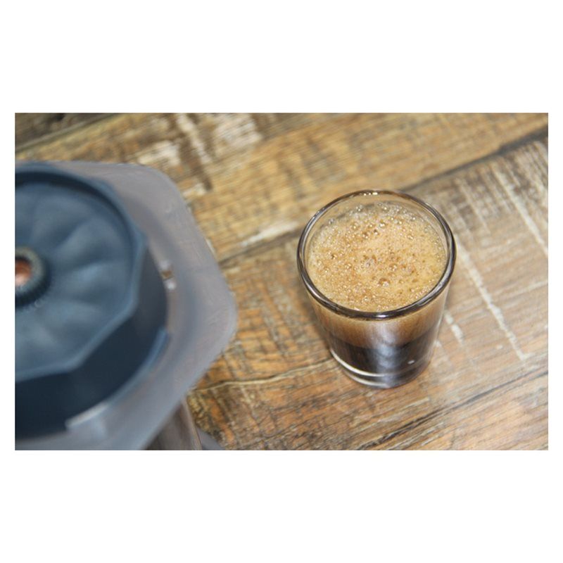 ملحقات القهوة B15C لآلة صنع ال - مراجعة Aeropress Coffee Maker وسعره