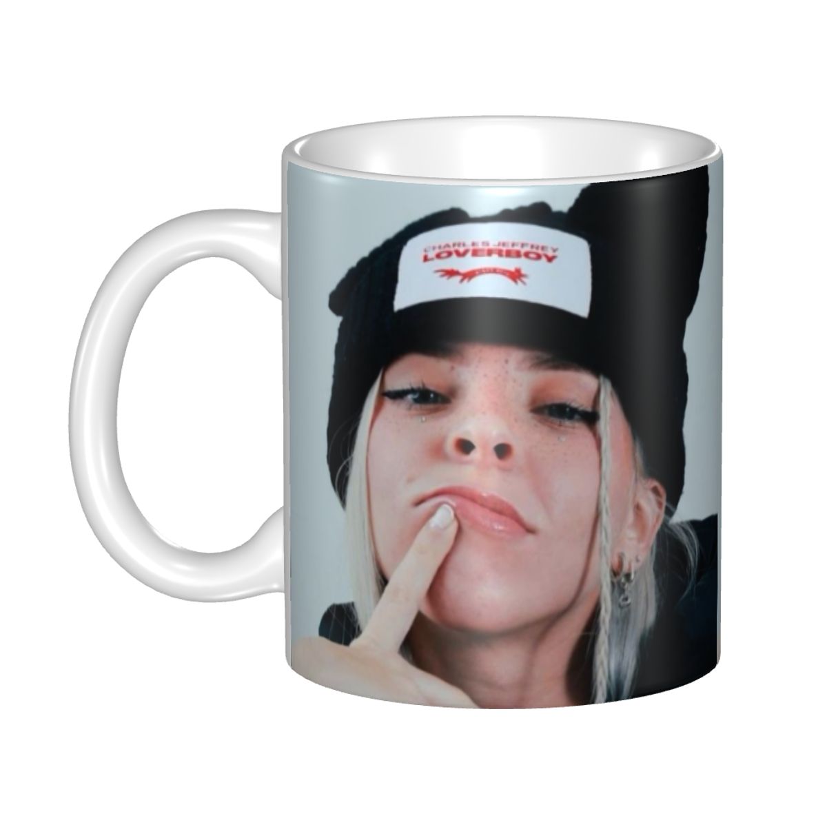 أكواب سحرية سيراميكية من يونغ  - مراجعة Young Tea Coffee وسعره