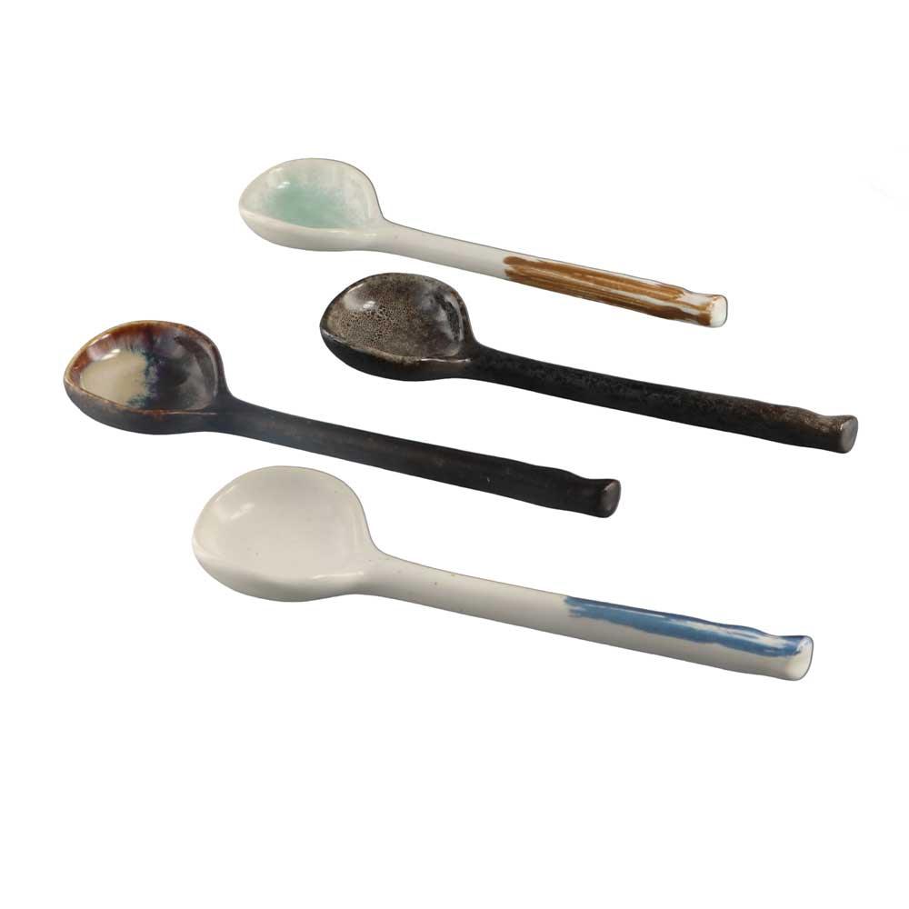 ملعقة تقليب، ملعقة شوربة، ملعق - مراجعة Tea Coffee Utensils وسعره