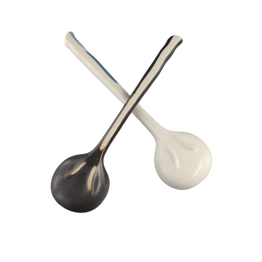 ملعقة متعددة الاستخدامات للسلط - مراجعة Tea Coffee Utensils وسعره