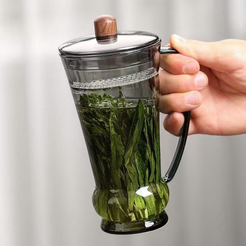 400 مللي تخمير تايبينغ هوكوي ا - مراجعة Coffee Tea Japan وسعره