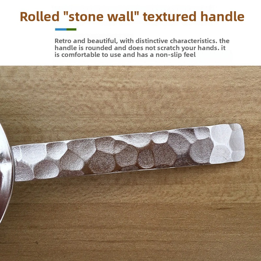 منخل ماتشا من الفولاذ المقاوم  - مراجعة Tea Strainer Mesh وسعره
