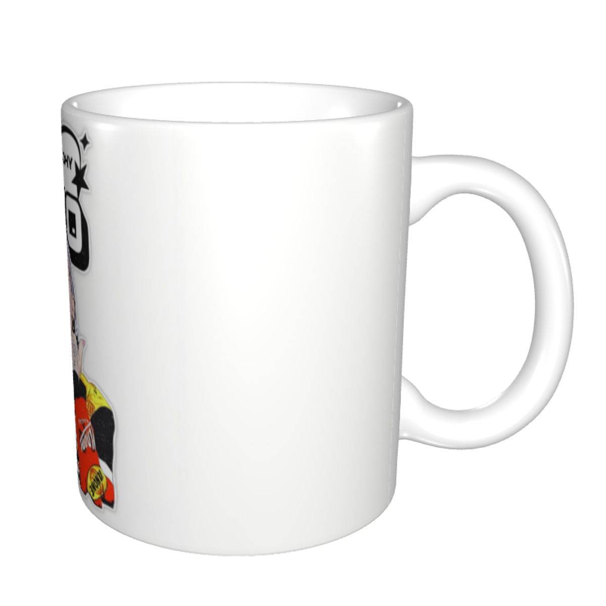 أكواب ميكو مخصصة للمغني Y-youn - مراجعة Young Tea Coffee وسعره