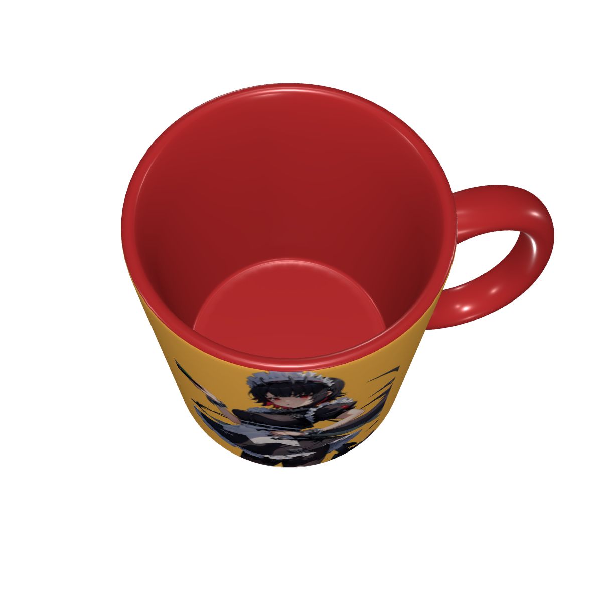 إيلين جو - كوب زينليس زون زيرو - مراجعة Coffee Tea Zone وسعره