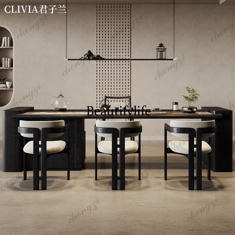 طاولة شاي F181 للشرفة وغرفة ال - مراجعة Young Tea Coffee وسعره