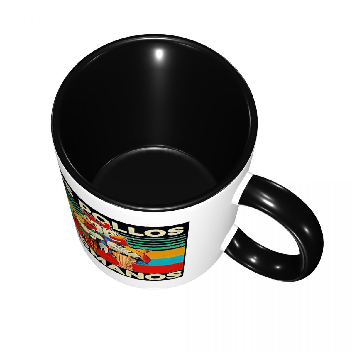 كوب بريكينج باد لوسبولوس هيرما - مراجعة Coffee Tea Break وسعره
