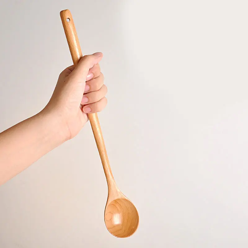ملعقة خشبية واحدة، أدوات مائدة - مراجعة Tea Coffee Utensils وسعره