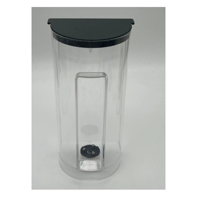 ملحقات ماكينة القهوة: خزان ميا - مراجعة Coffee & Tea Maker Machine وسعره