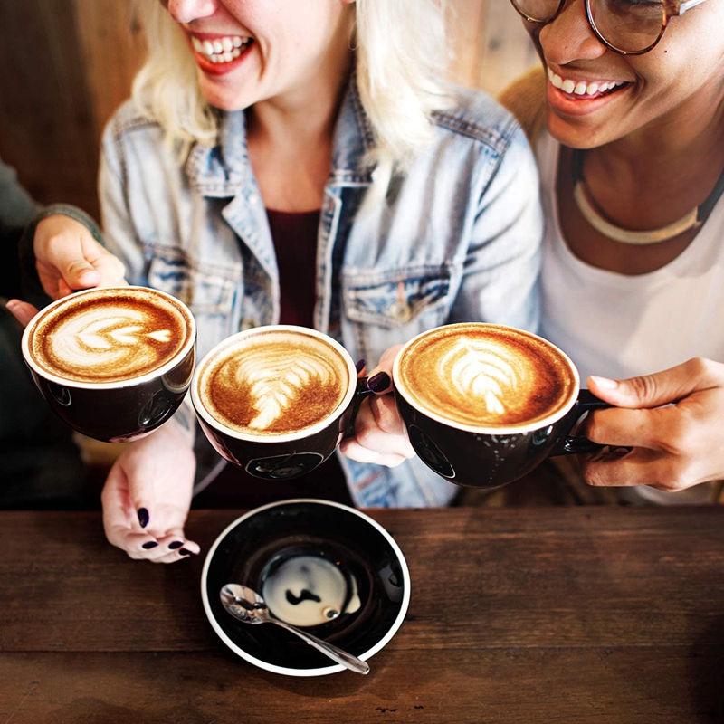 فلاتر ورقية بديلة مستديرة ، ما - مراجعة Aeropress Coffee Maker وسعره