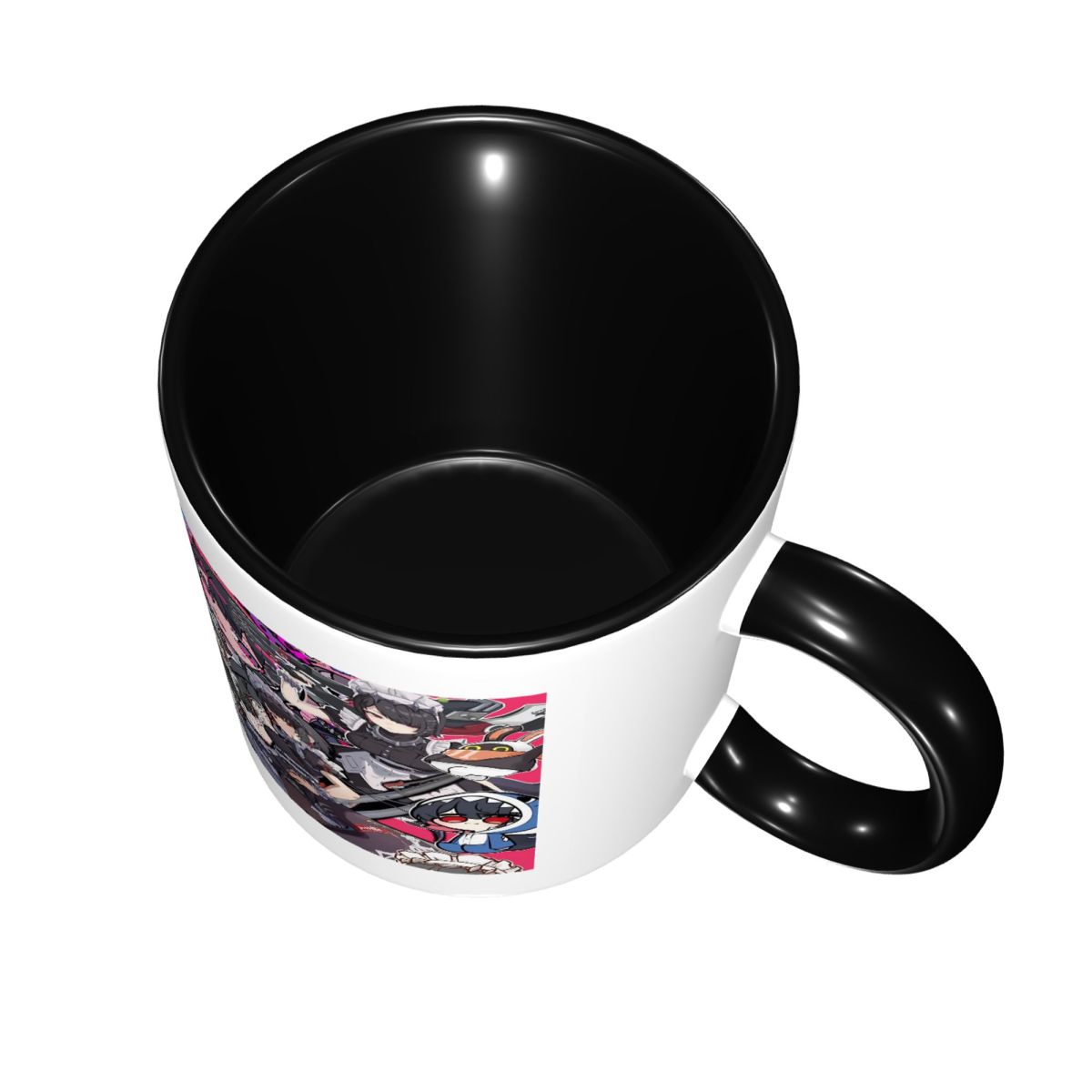 كوب إيلين جو زينلس زون زيرو ال - مراجعة Coffee Tea Zone وسعره
