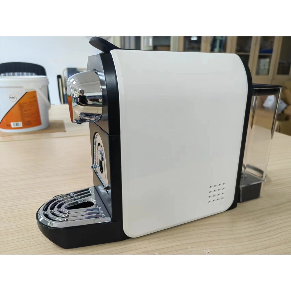 ماكينة قهوة تجارية للاستخدام ف - مراجعة Coffee & Tea Maker Machine وسعره