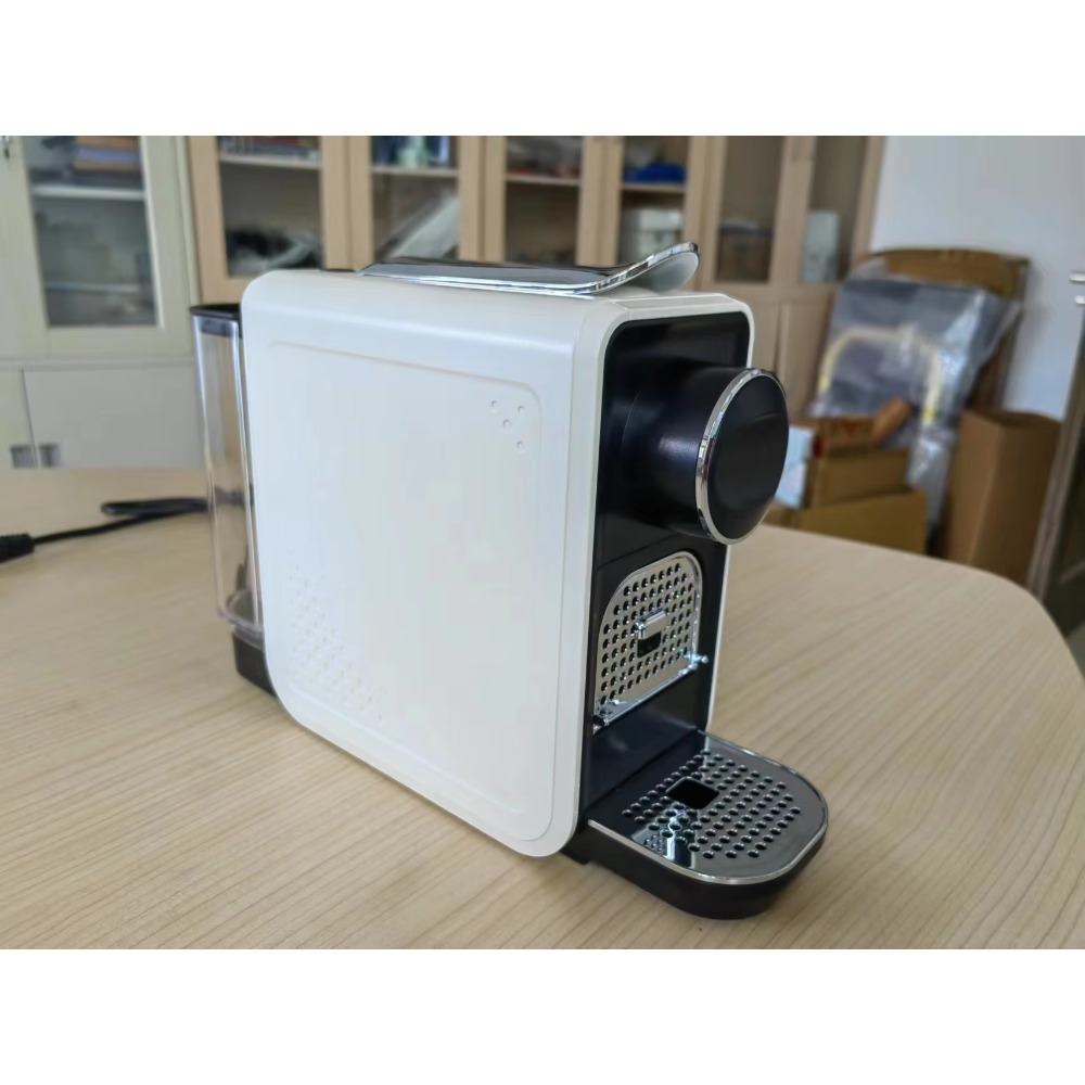 ماكينة قهوة تجارية للاستخدام ف - مراجعة Coffee & Tea Maker Machine وسعره