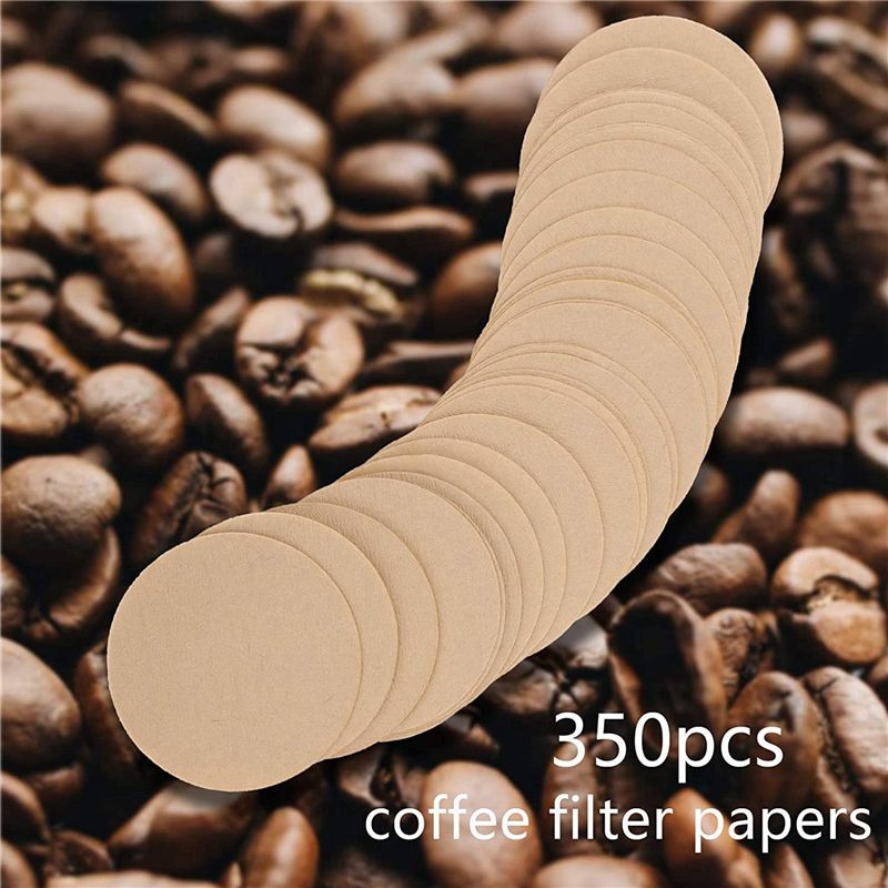 فلاتر ورقية بديلة IALJ-700 قطع - مراجعة Aeropress Coffee Maker وسعره
