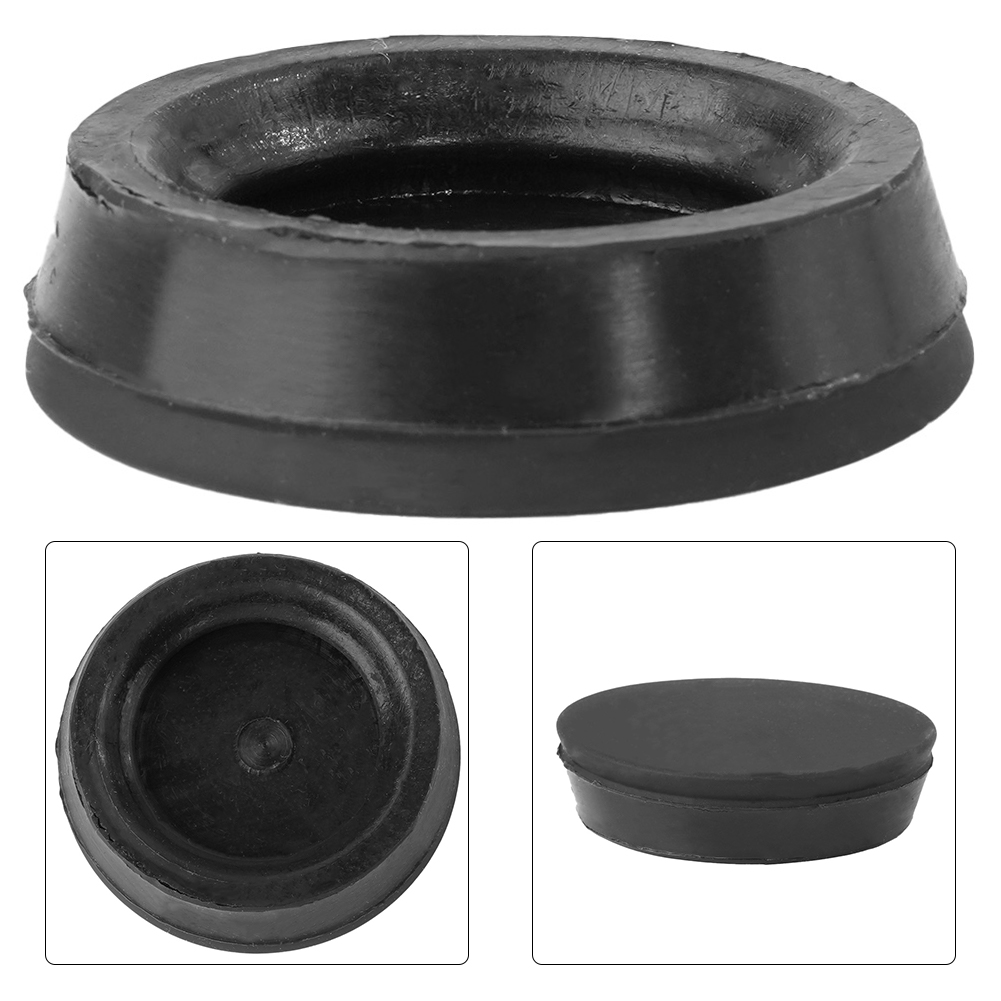 غطاء مانع للتسرب من السيليكون  - مراجعة Aeropress Coffee Maker وسعره