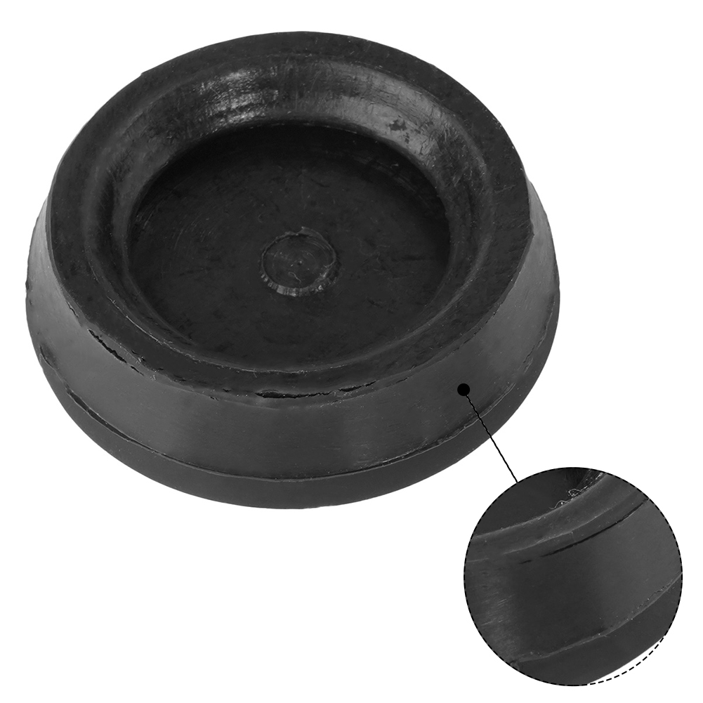 غطاء مانع للتسرب من السيليكون  - مراجعة Aeropress Coffee Maker وسعره
