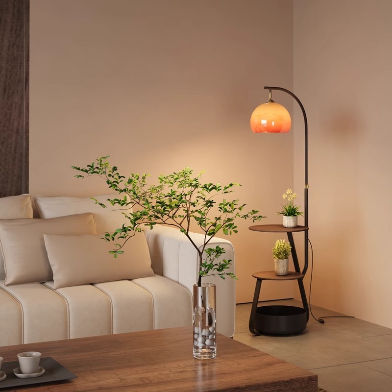 مصباح أرضي، طاولة جانبية عتيقة - مراجعة Coffee & Tea Maker Machine وسعره