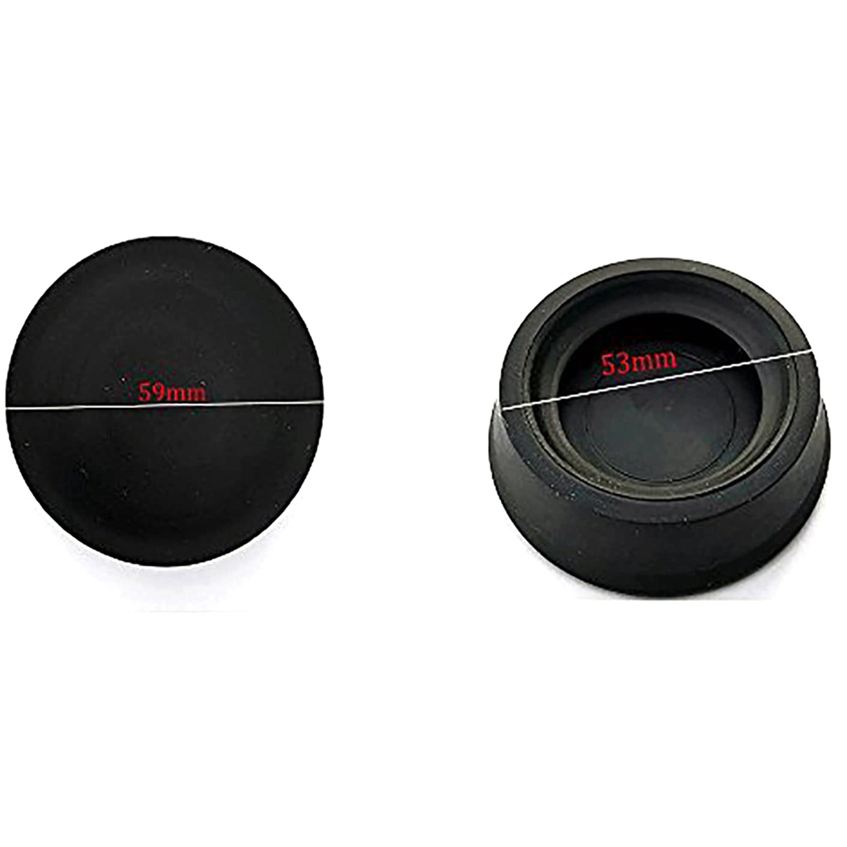 A84G-4X حشية مطاطية للمكبس للا - مراجعة Aeropress Coffee Maker وسعره