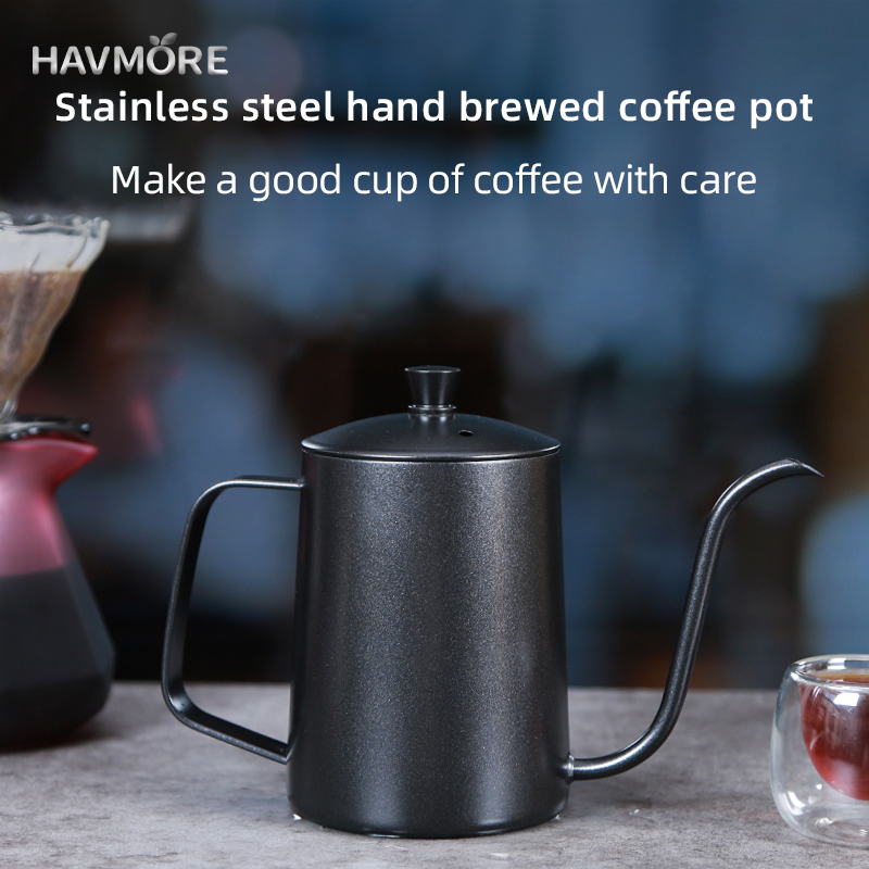 HAVMORE 304 غلاية شاي من الفول - مراجعة Tea Coffee Utensils وسعره
