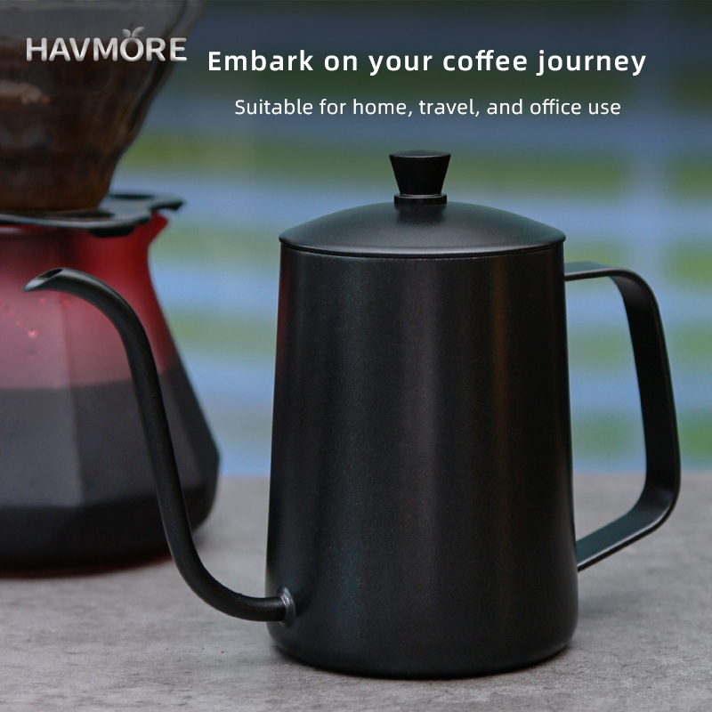 HAVMORE 304 غلاية شاي من الفول - مراجعة Tea Coffee Utensils وسعره