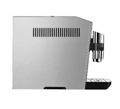 ماكينة صنع القهوة والإسبريسو ع - مراجعة Coffee & Tea Maker Machine وسعره