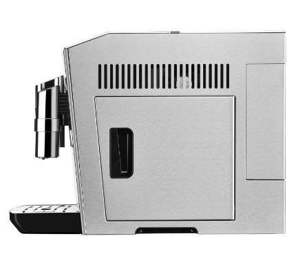 ماكينة صنع القهوة والإسبريسو ع - مراجعة Coffee & Tea Maker Machine وسعره