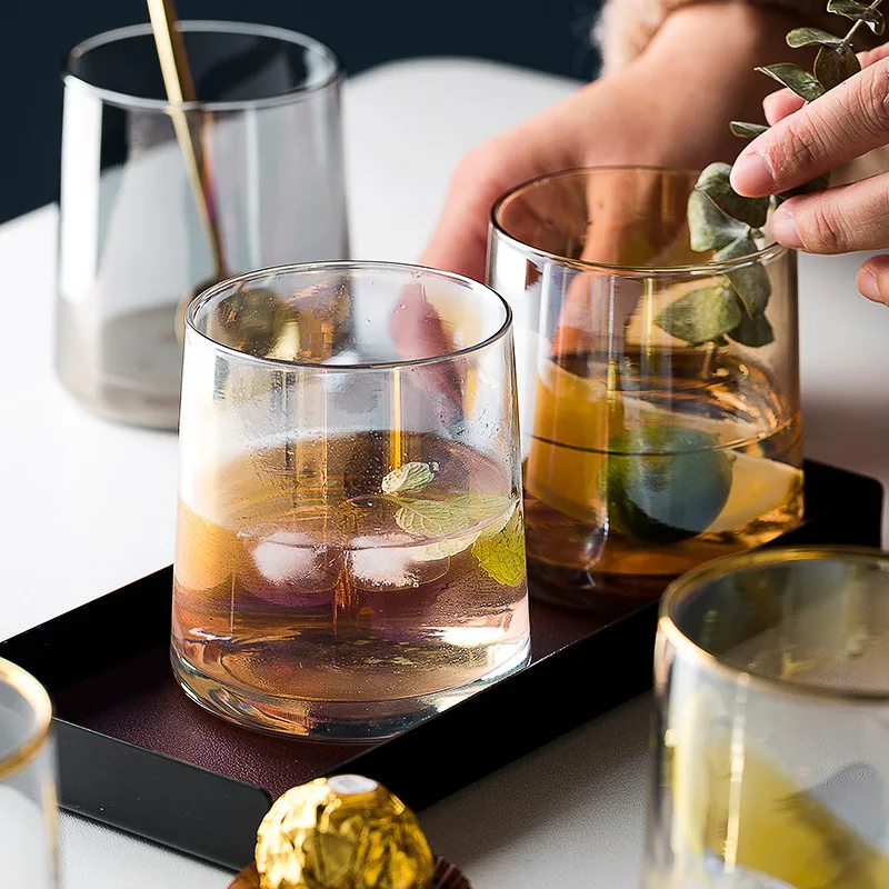 زجاج بوروسيليليك مرتفع القدح م - مراجعة Lemon Tea Coffee وسعره