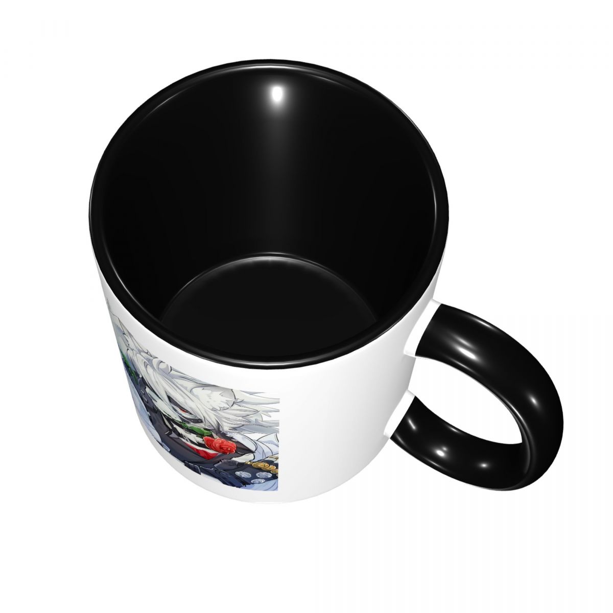 Zenless Zone Zero - أكواب فون  - مراجعة Coffee Tea Zone وسعره